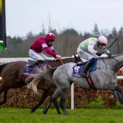 Lossiemouth Triumphs at Leopardstown, Erasing Memory of Seagull Fall