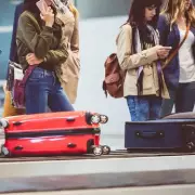 Lost Luggage? Travel Expert's 5 Crucial Steps to Take Immediately