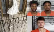 Louisiana Jailbreak: One Inmate Still at Large After Trio Escapes Through Deteriorating Wall