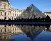 Louvre in Peril: Can France Save Its Iconic Museum from Collapse?