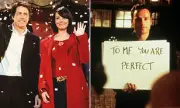Love Actually Secrets: Reversed Filming, Hidden Cameos & First Kisses Revealed
