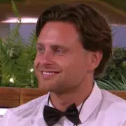 Love Island All Stars: Casey O'Gorman Hints at Return After Split