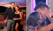 Love Island Australia Winners Reveal Turning Point That Saved Their Relationship
