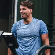 Love Island's Jacques O'Neill Quits Showbiz for New Career as a Carer After Hitting 'Rock Bottom'