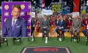 LSU's Lane Kiffin Roasted After Bailing on ESPN, Claims of Road Rage Debunked
