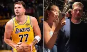 Luka Doncic Welcomes Second Child as Lakers Await His Return