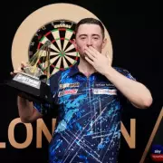 Luke Humphries' £3.5m Net Worth, Rivalry with Littler and £1m Prize Money Loss