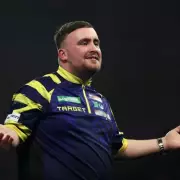 Luke Littler Braces for 'Worst' Crowd Reaction After Ally Pally Boos