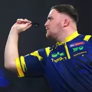 Luke Littler Returns: PDC World Darts Championship Schedule for December 27