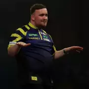 Luke Littler vs David Davies: Teen sensation returns after 10-day break