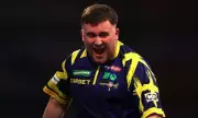 Luke Littler's 107 Average Demolishes Suljovic at World Darts Championship