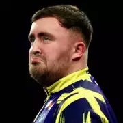 Luke Littler's Cheeky Jibe at Stephen Bunting After World Darts Championship Win