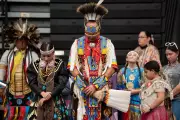 Lumbee Tribe Secures Federal Recognition After Decades-Long Fight