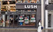 Lush Co-Founder Brands Critics 'Bigots' in Defence of 'Woke' Gaza Stance