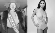 Lynda Carter's Journey: From Miss Arizona 1972 to Wonder Woman Icon at 74