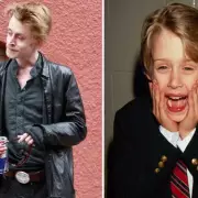 Macaulay Culkin's fall from grace: From Home Alone star to drug arrest