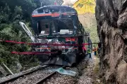 Machu Picchu Train Crash: Railway Worker Killed, Dozens Injured