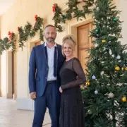 Madame Blanc Mysteries Christmas Special: Two-Hour Festive Episode Airs Dec 23