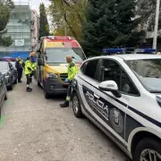 Madrid Tragedy: Mum, 48, Dies After Plunging From 10th Floor With Twin Toddlers