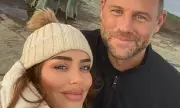 MAFS UK's Amy Christopher Finds Love Again with 'Hunky' Boyfriend Darren