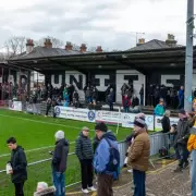 Maidenhead United to Leave World's Oldest Football Stadium After 154 Years