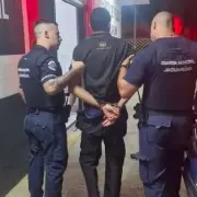 Man, 41, stabbed to death by girlfriend's son after Christmas Eve kiss in Brazil