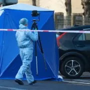 Man, 55, Shot Dead in North London Street as Murder Investigation Launched
