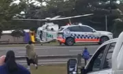 Man Airlifted After Boxing Day Stabbing at NSW Central Coast Restaurant