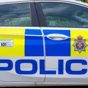 Man Arrested After Serious Stabbing in Swindon, Police Reassure Locals