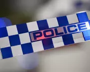 Man arrested after woman found dead and man critically stabbed in Sydney