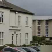 Man Attempts to Throw Baby in Pushchair into Galway Traffic, Mother Claims