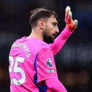 Man City Braced for Two January Exits as Goalkeeper Situation Shifts