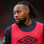 Man City Lead £65m Race for Antoine Semenyo as January 1 Move Demanded