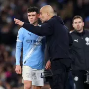 Man City stars hit with Iceland supermarket ban after Guardiola's Christmas warning