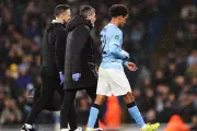 Man City's Oscar Bobb Suffers Fresh Injury Blow in Carabao Cup Clash