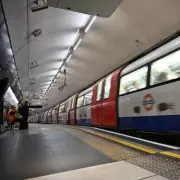 Man Stabbed in Head at Colliers Wood Tube Station, One Arrested