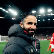 Man Utd 1-0 Newcastle: Amorim's Tactical Switch & Heaven's Heroics Seal Vital Win