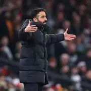 Man Utd 1-1 West Ham: Late Magassa Strike Denies Red Devils at Old Trafford