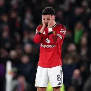 Man Utd 1-1 West Ham: Magassa's Late Strike Exposes Another Sluggish Old Trafford Display