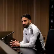 Man Utd 4-4 Bournemouth: Amorim Demands Game Management After Thrilling Draw