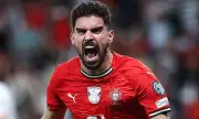 Man Utd Eye £20m Neves as Midfield Reinforcements Loom in January