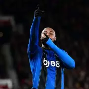 Man Utd Eye £65m Semenyo for Surprising Wing-Back Role Under Amorim