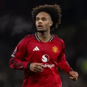 Man Utd in January Talks for Zirkzee Exit as Roma Struggle with Financial Terms