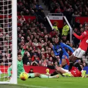 Man Utd Ready January Bid for Bournemouth's Antoine Semenyo Amid £65m Clause