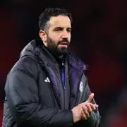 Man Utd Transfer News: Four Stars Face Exit as AFCON Situation Clarified