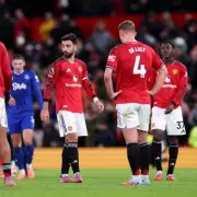 Man Utd vs West Ham: 8 Players Could Miss Premier League Clash as Amorim Confirms Injury Blow