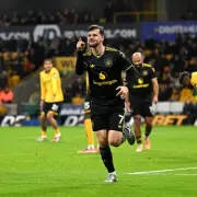 Man Utd vs Wolves: Kick-off time, TV channel and team news for Premier League clash