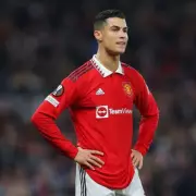 Man Utd's £100m Target Baleba Speaks Out as Ronaldo Transfer Truth Revealed