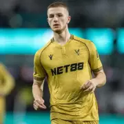 Man Utd's £70m Adam Wharton Transfer Plan Revealed by Agent