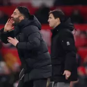 Man Utd's AFCON 'Nightmare': Amorim Faces 'Impossible' Task Without Mbeumo & Amad